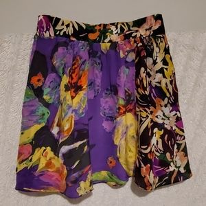 Maeve an Anthropologie - Mini Skirt